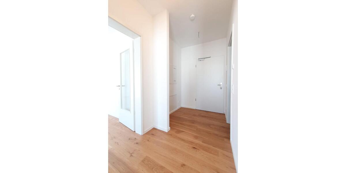 Etagenwohnung München Aubing-Lochhausen-Langwied - 2 Zimmer, 54 m&sup2;, 499.000&euro; | Angebot:26961565
