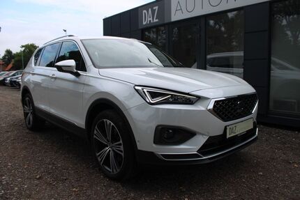 Seat Tarraco 113.243 km 26.995 &euro; Stuhr 28816
