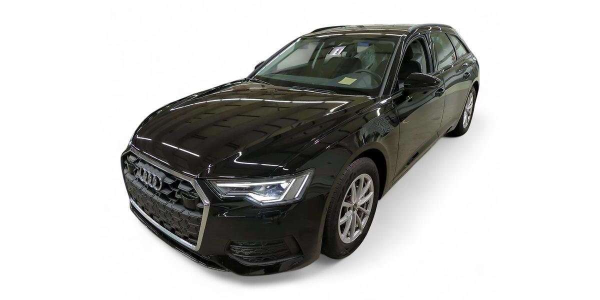 Audi A6 28.293 km 39.299 &euro; Ergolding 84030
