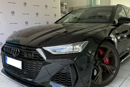 Audi RS6 24.900 km 105.990 &euro; Geretsried bei München 82538