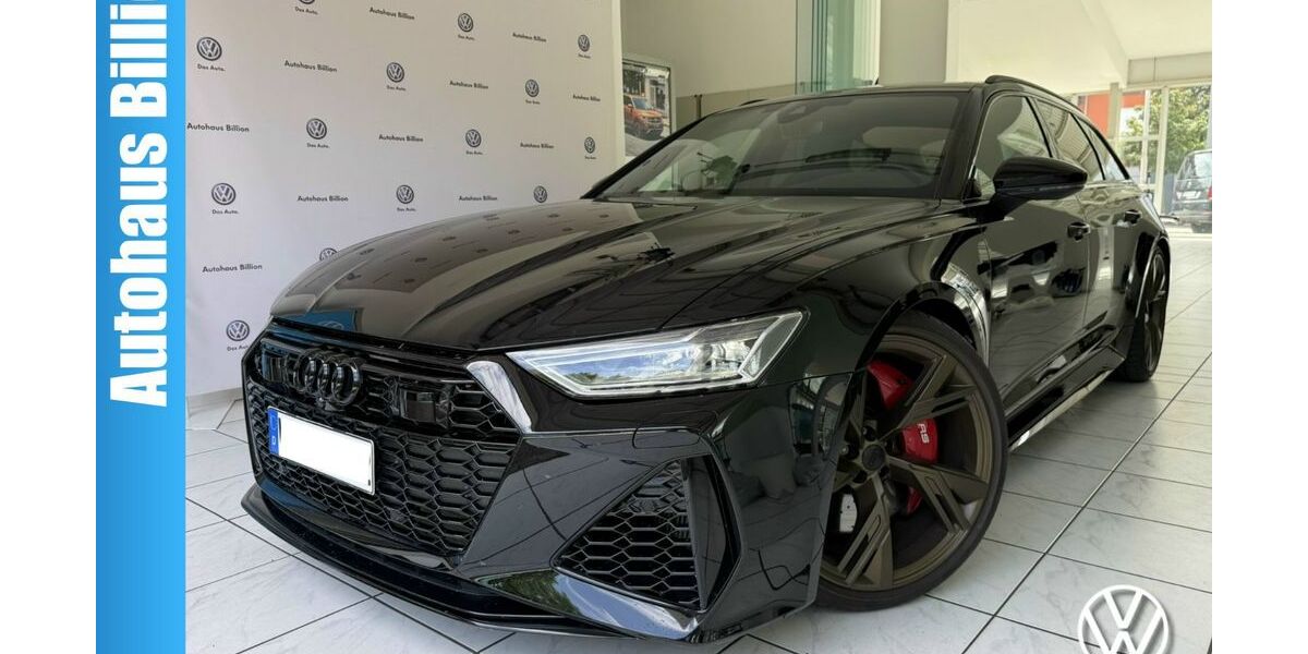 Audi RS6 24.900 km 105.990 &euro; Geretsried bei München 82538