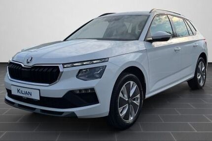 Skoda Kamiq 2.548 km 23.480 &euro; Wiesbaden 65197