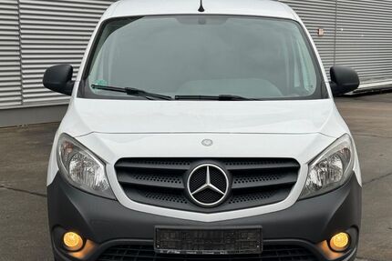 Mercedes-Benz Citan 150.000 km 5.990 &euro; Mainz - Mombach 55120