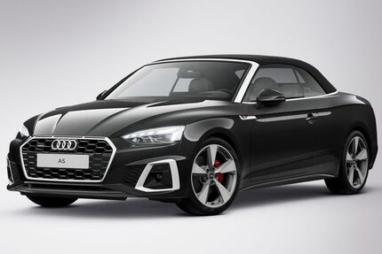 Audi A5 5.072 km 54.990 € Oberursel 61440