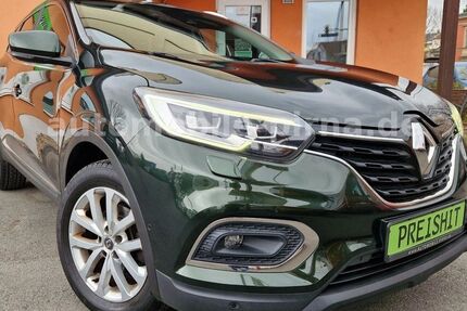 Renault Kadjar 76.470 km 14.450 &euro; Pirna 01796