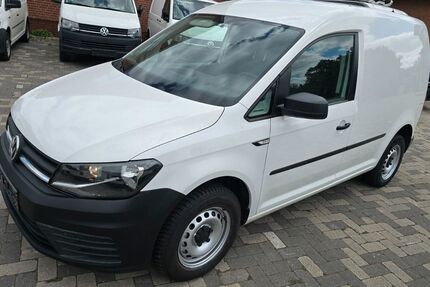 VW Caddy 146.000 km 8.900 &euro; Lohne 49393