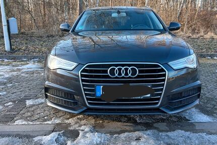 Audi A6 201.755 km 15.200 &euro; Goerlitz 02826