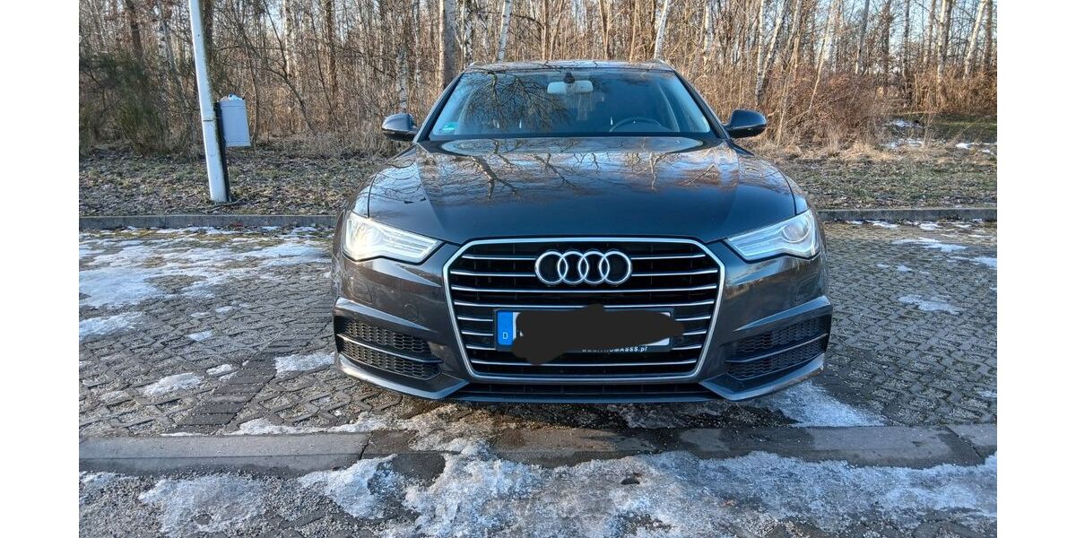 Audi A6 201.755 km 15.200 &euro; Goerlitz 02826