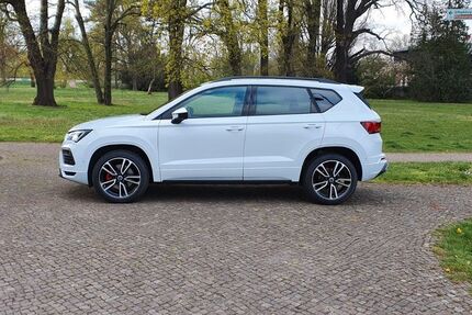 Seat Ateca 32.500 km 24.888 &euro; Magdeburg 39114