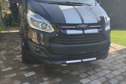 Ford Transit Custom 131.000 km 11.999 &euro; Bremen 28199