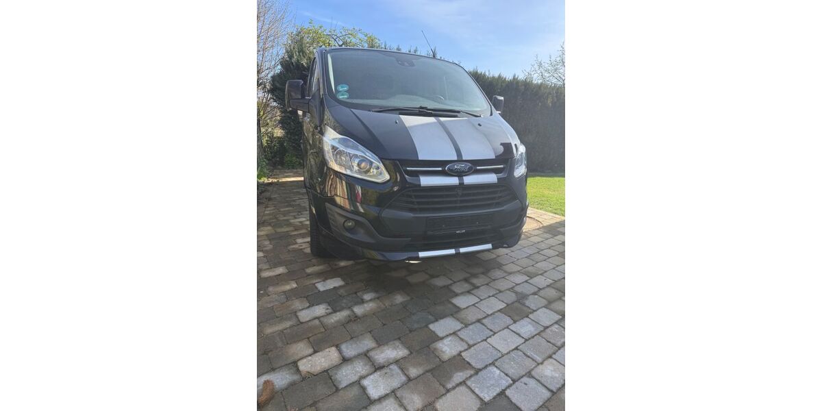 Ford Transit Custom 131.000 km 11.999 &euro; Bremen 28199