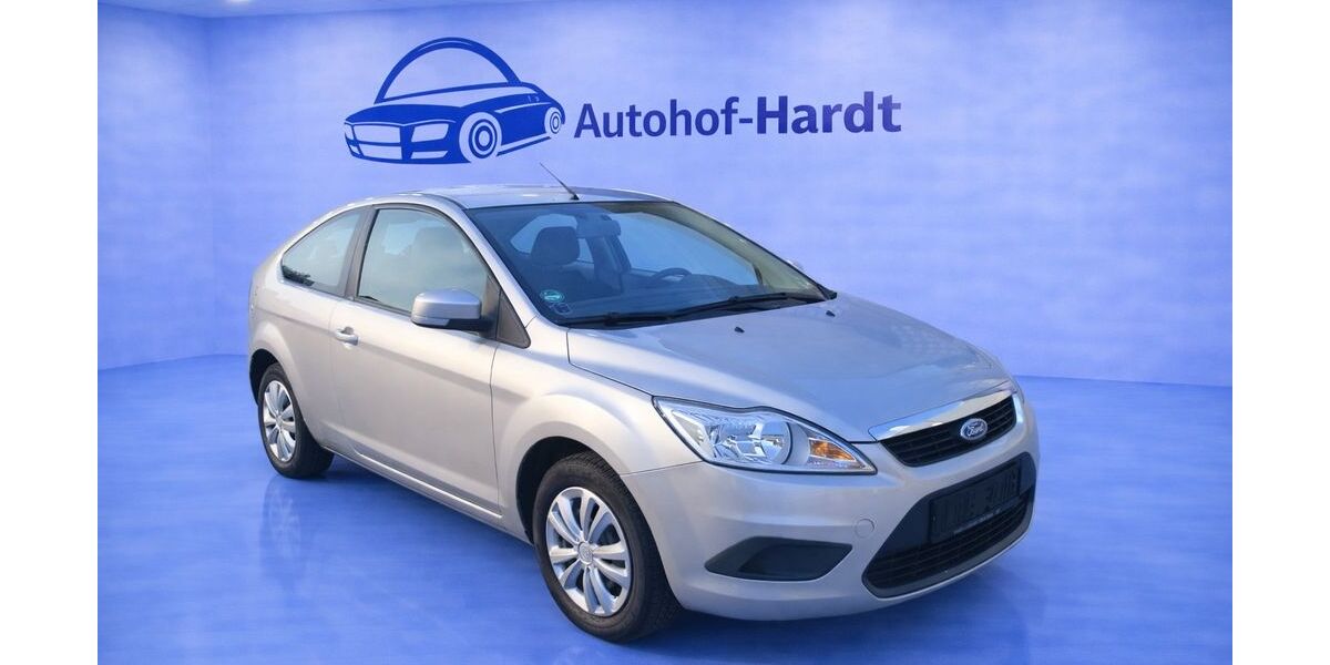 Ford Focus 150.000 km 2.299 &euro; Mönchengladbach 41169