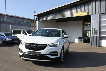 Opel Grandland (X) 60.500 km 14.900 &euro; Pechbrunn 95701