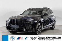 Gebrauchtwagen BMW X7