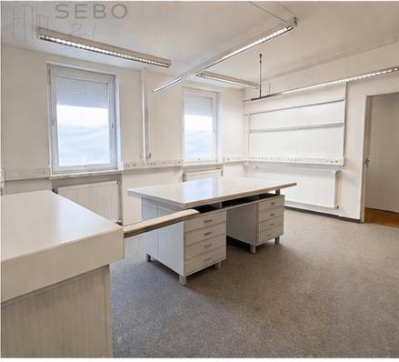 Gewerbeobjekt Lindenberg im Allgäu - 1.500&euro; | Angebot:26179957