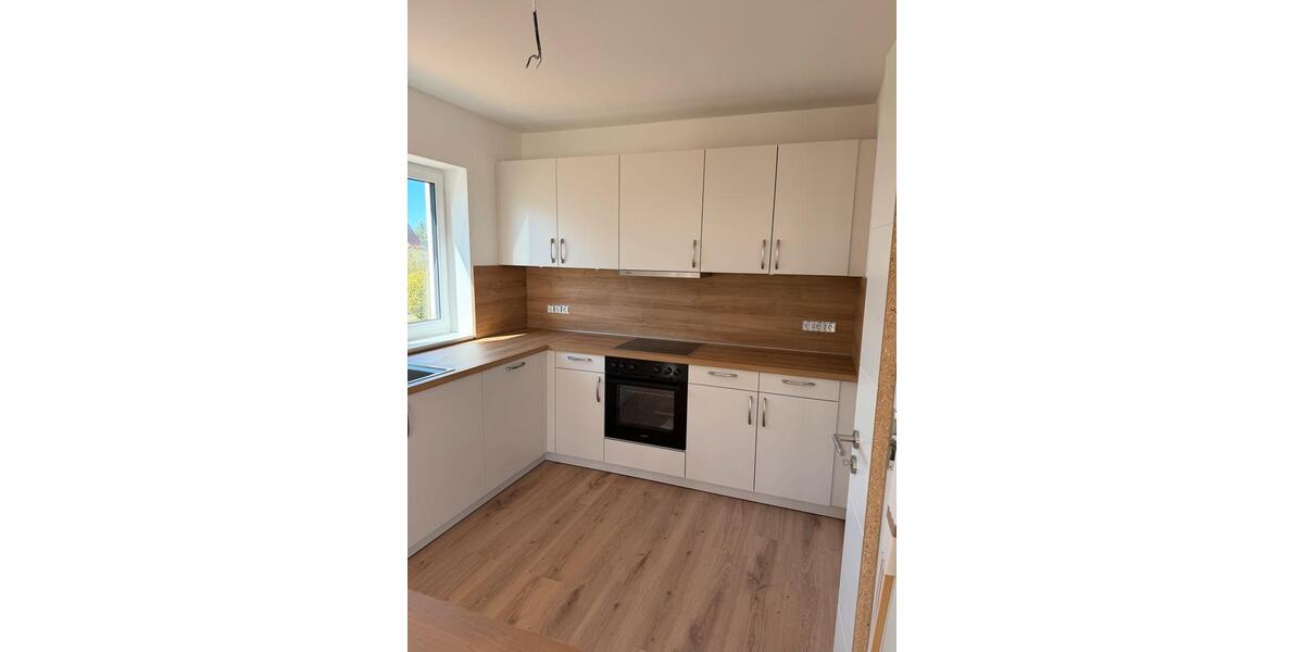 Etagenwohnung Kröpelin - 4 Zimmer, 103 m&sup2;, 1.650&euro; | Angebot:26322403