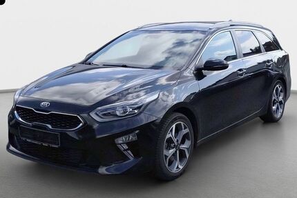 Kia ceed / Ceed 63.400 km 17.685 &euro; Freigericht 63579