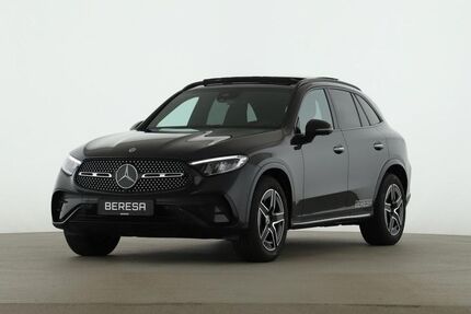 Mercedes-Benz GLC 220 9.900 km 56.950 &euro; Münster 48155