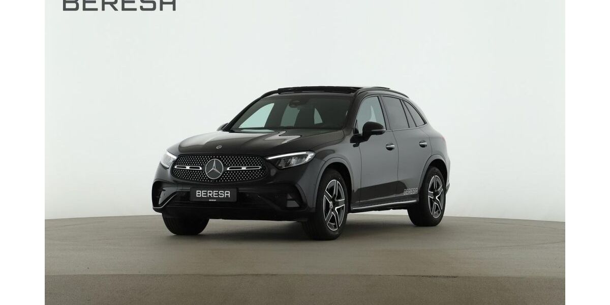 Mercedes-Benz GLC 220 9.900 km 56.950 &euro; Münster 48155