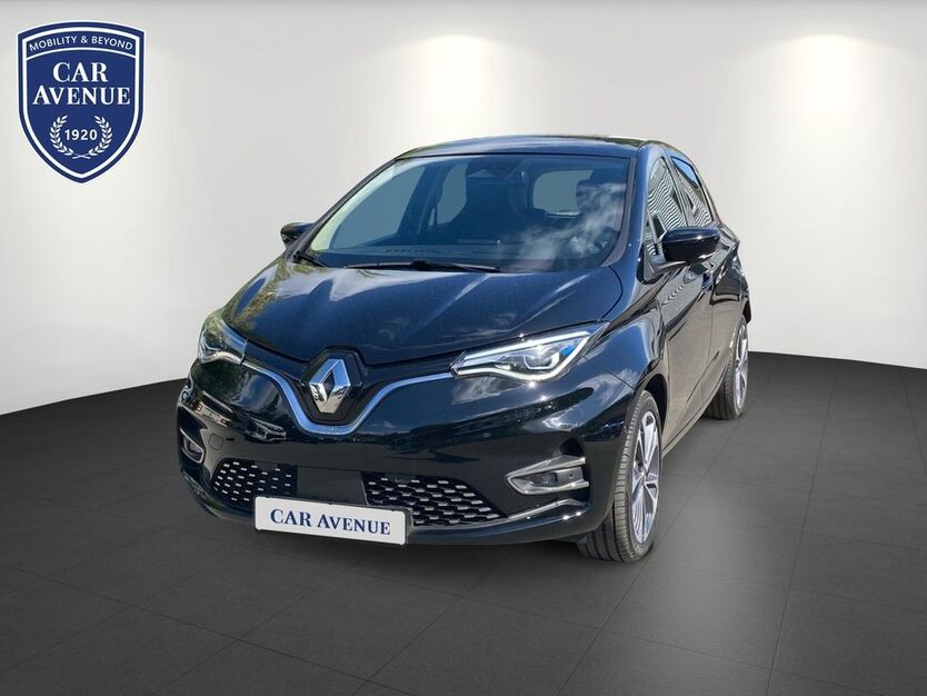 Renault ZOE 27.362 km 15.485 € Kaiserslautern 67657