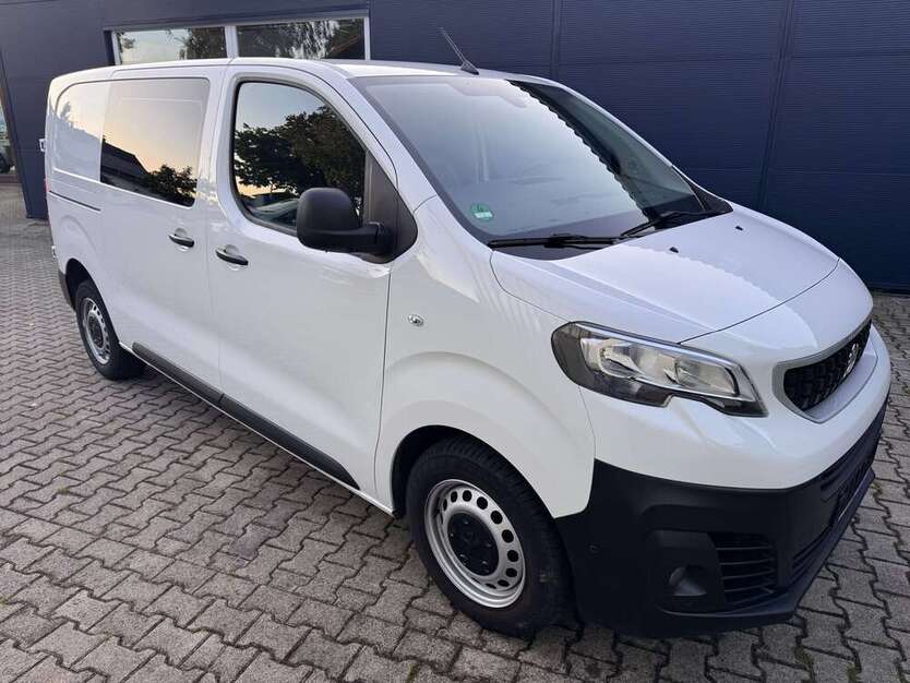 Peugeot Expert 83.100 km 19.800 € Mehring 84561