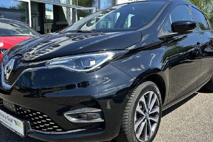 Renault ZOE 44.000 km 13.990 &euro; Bruchsal 76646