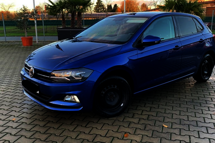 VW Polo 86.000 km 11.000 &euro; Meppen 49716