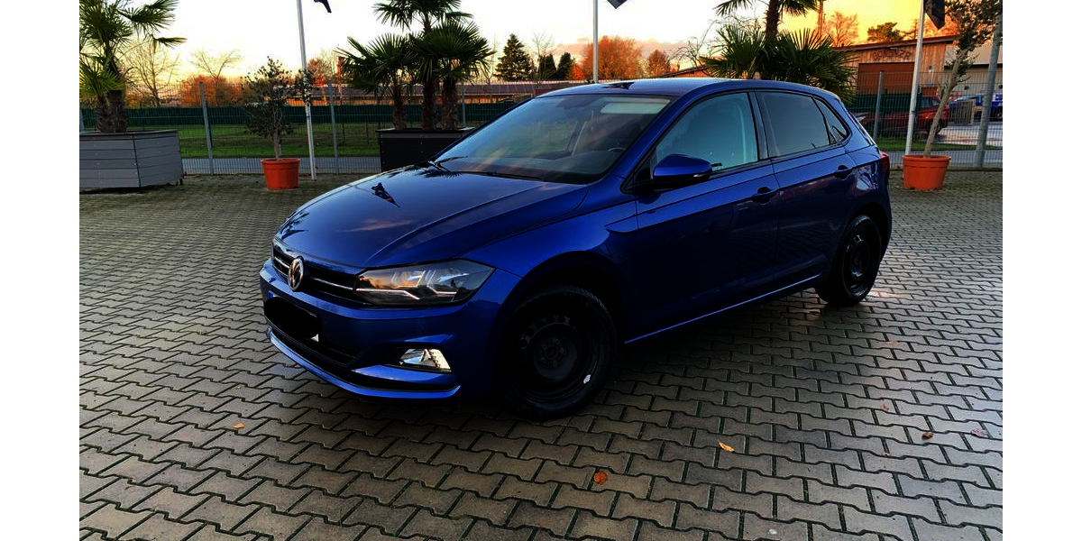 VW Polo 86.000 km 11.000 &euro; Meppen 49716