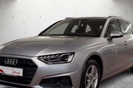 Audi A4 12.954 km 31.988 &euro; Osterode 37520