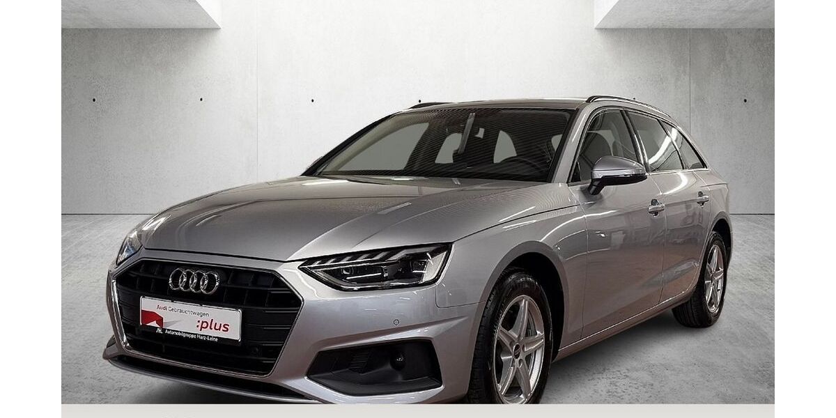 Audi A4 12.954 km 31.988 &euro; Osterode 37520