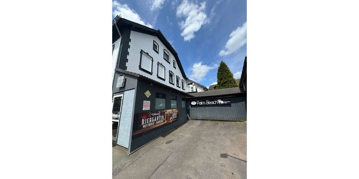 Büro in Kreuztal 1.600 € 160 m² zimmer