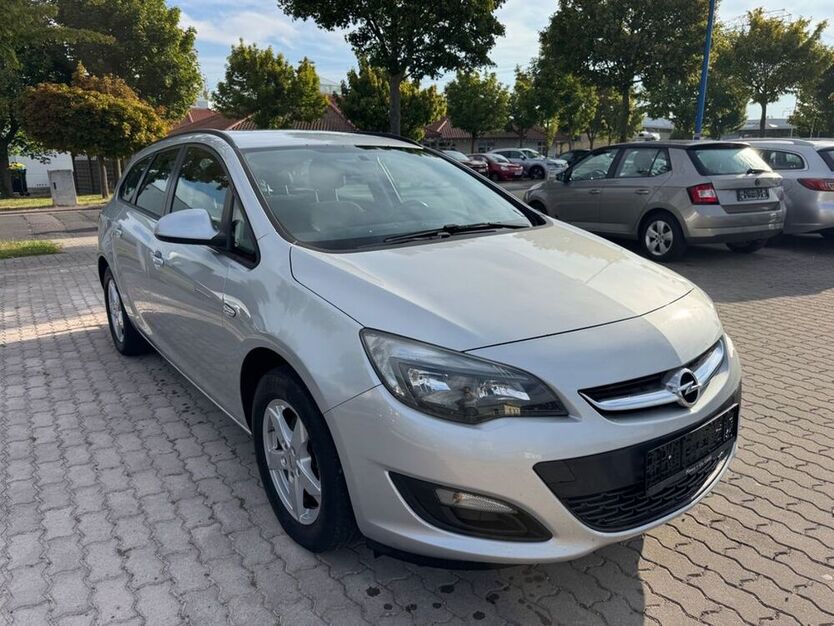 Astra