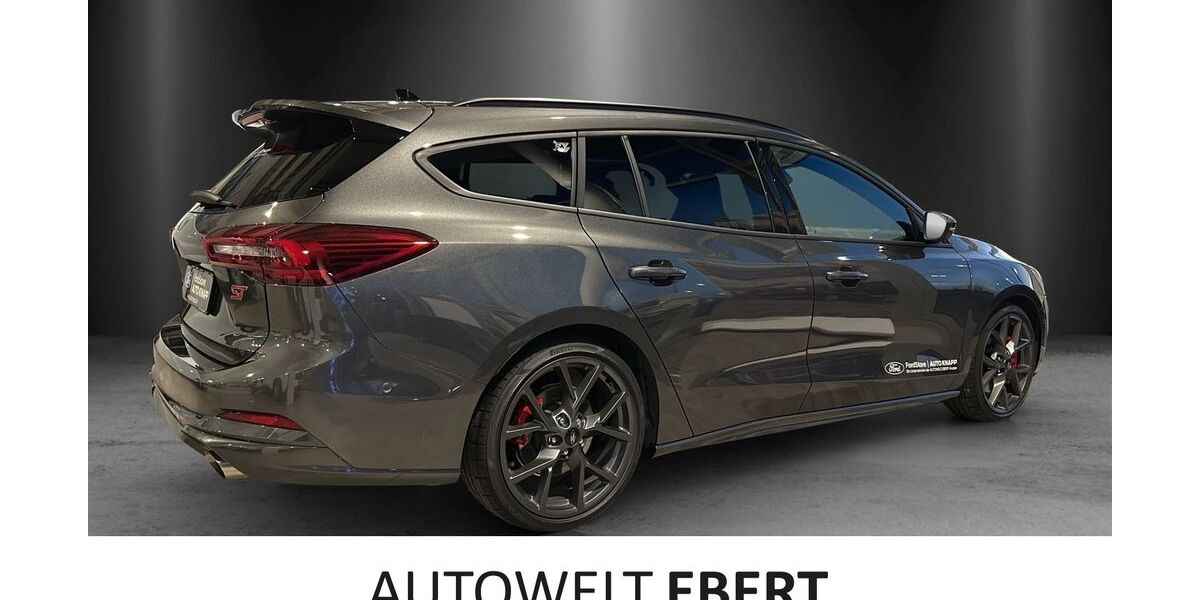 Ford Focus 8.990 km 41.490 &euro; Weinheim 69469