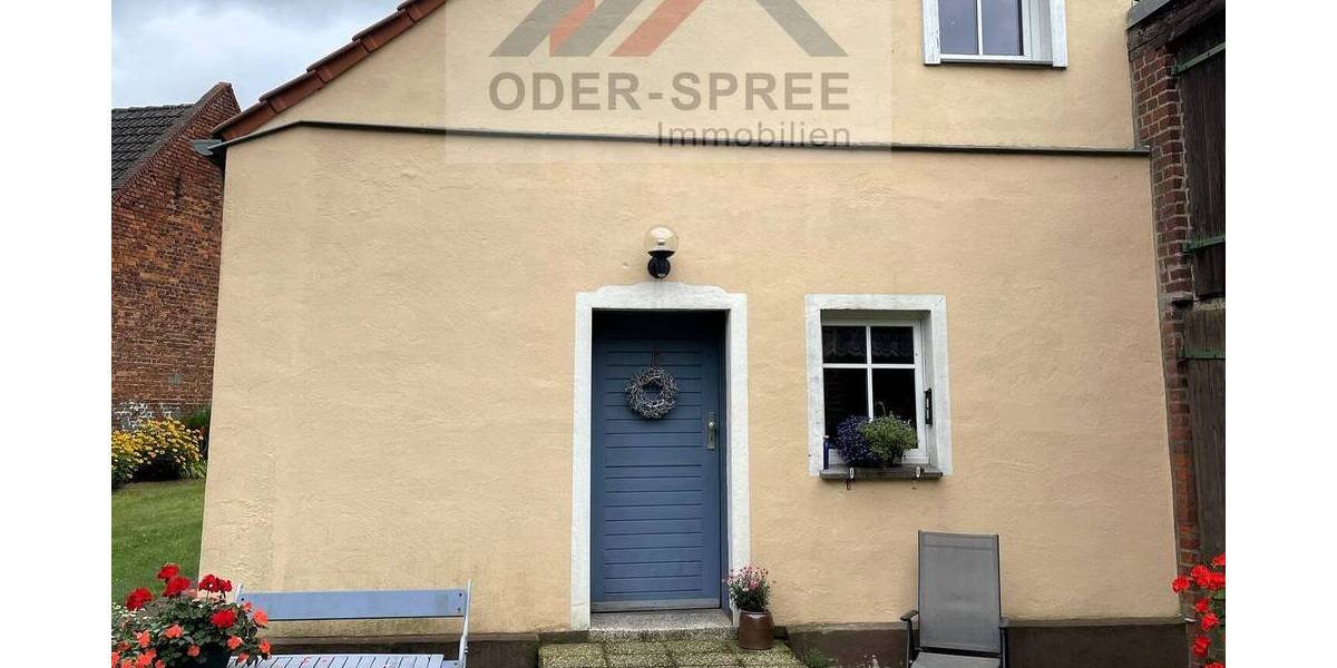 Einfamilienhaus Steinhöfel Arensdorf - 3 Zimmer, 83 m&sup2;, 189.000&euro; | Angebot:25661536