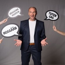 Andreas Müller, Der SWR3-HEAD-OF-COMEDY Tübingen