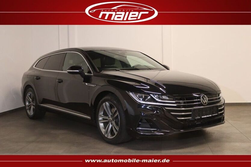 Arteon