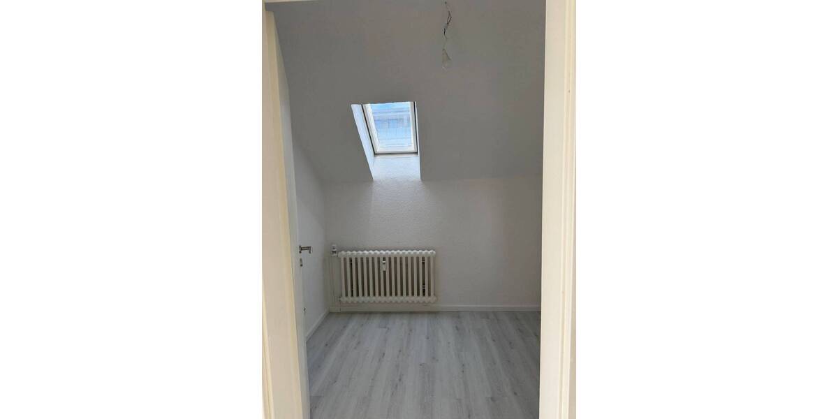 Etagenwohnung Mülheim an der Ruhr Dümpten - 2 Zimmer, 34 m&sup2;, 290&euro; | Angebot:25957673