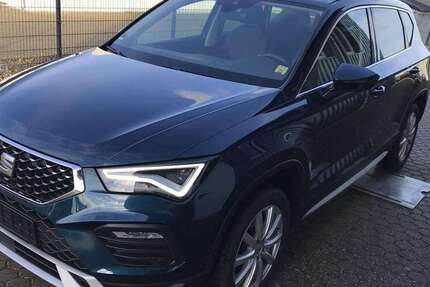 Seat Ateca 28.500 km 21.789 &euro; Broderstorf 18184