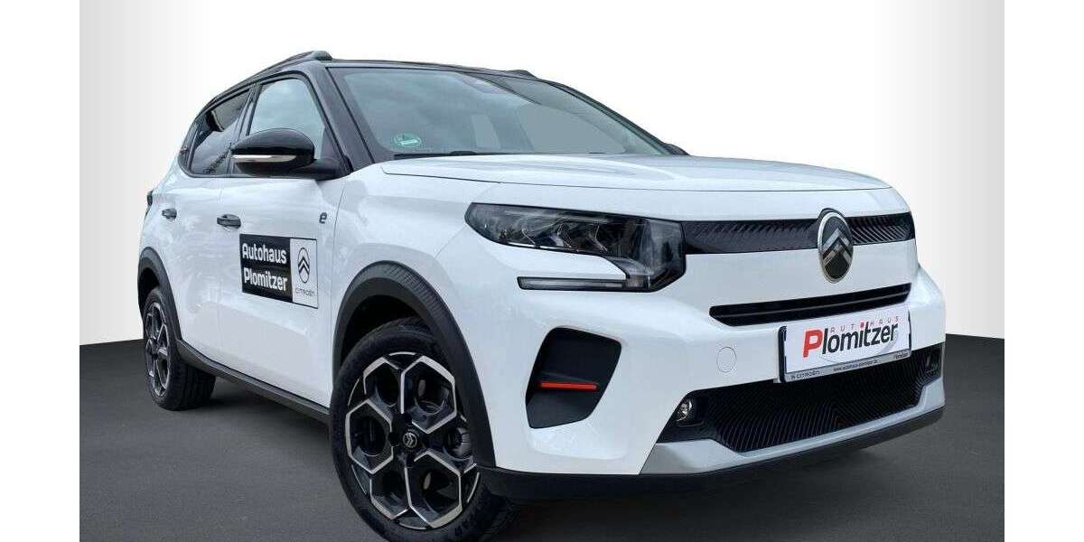 Citroen C3 2.950 km 22.880 &euro; Magdeburg 39128