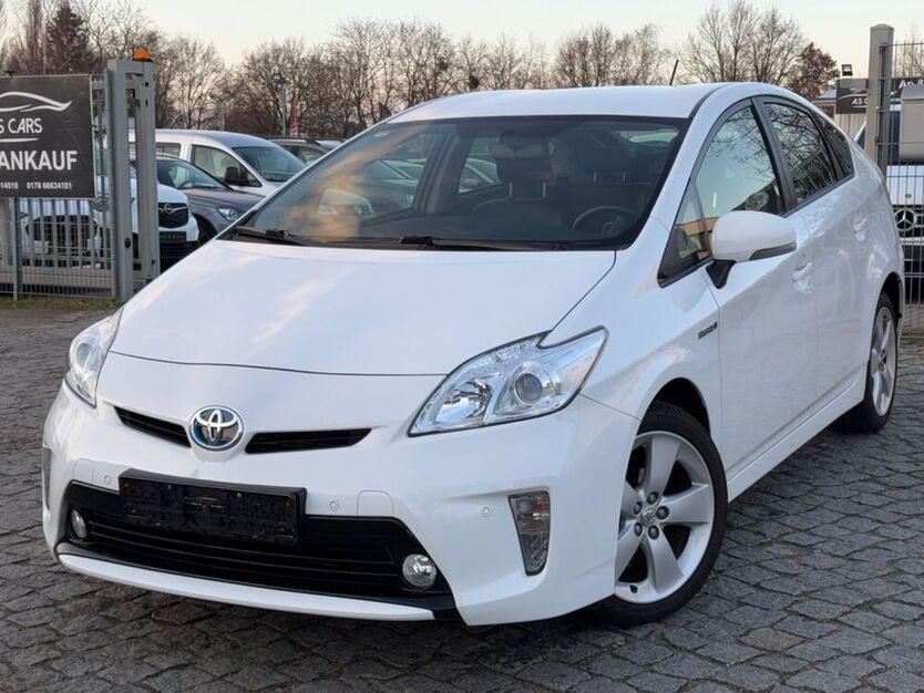 PRIUs