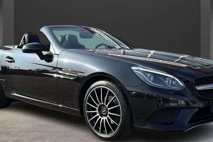 Mercedes-Benz SLC 180 62.098 km 26.840 &euro; Cottbus 03051