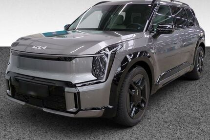 Kia EV9 5.000 km 67.750 &euro; Neufahrn in Niederbayern 84088