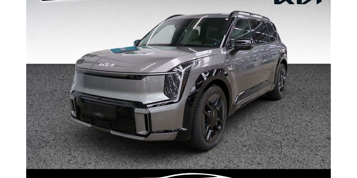 Kia EV9 5.000 km 67.750 &euro; Neufahrn in Niederbayern 84088