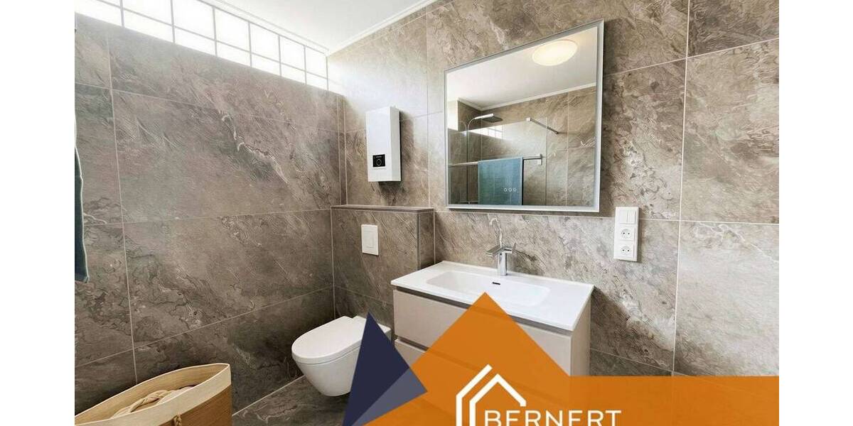 Etagenwohnung Kulmbach Blaich - 3 Zimmer, 90 m&sup2;, 295.000&euro; | Angebot:26787096