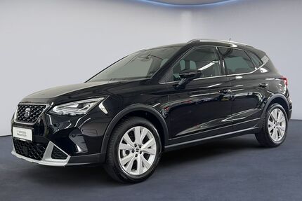 Seat Arona 17.299 km 20.380 &euro; Göttingen 37081