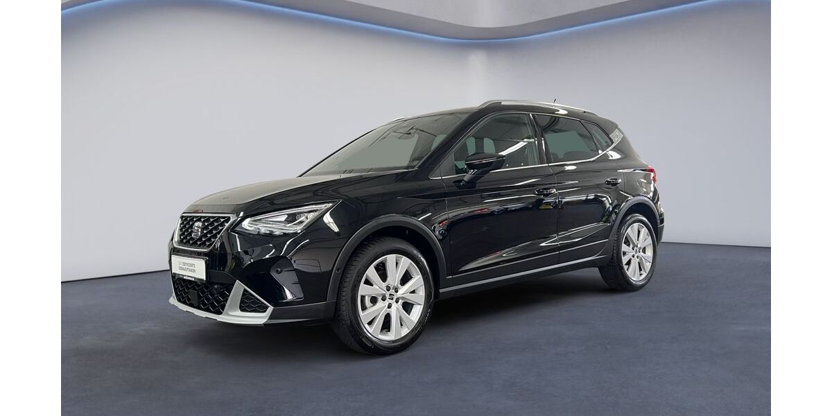 Seat Arona 17.299 km 20.680 &euro; Göttingen 37081