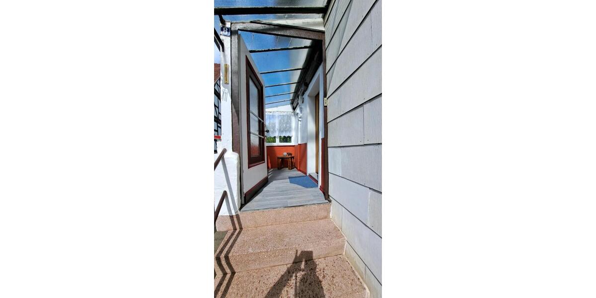 Einfamilienhaus Homberg (Efze) - 4 Zimmer, 49 m&sup2;, 21.999&euro; | Angebot:26095118