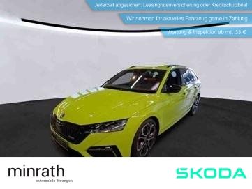 Skoda Octavia 88.759 km 32.430 € Moers 47441