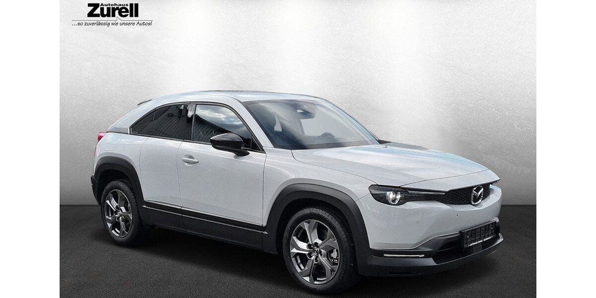 Mazda MX-30 34.391 km 12.880 &euro; Darmstadt 64293