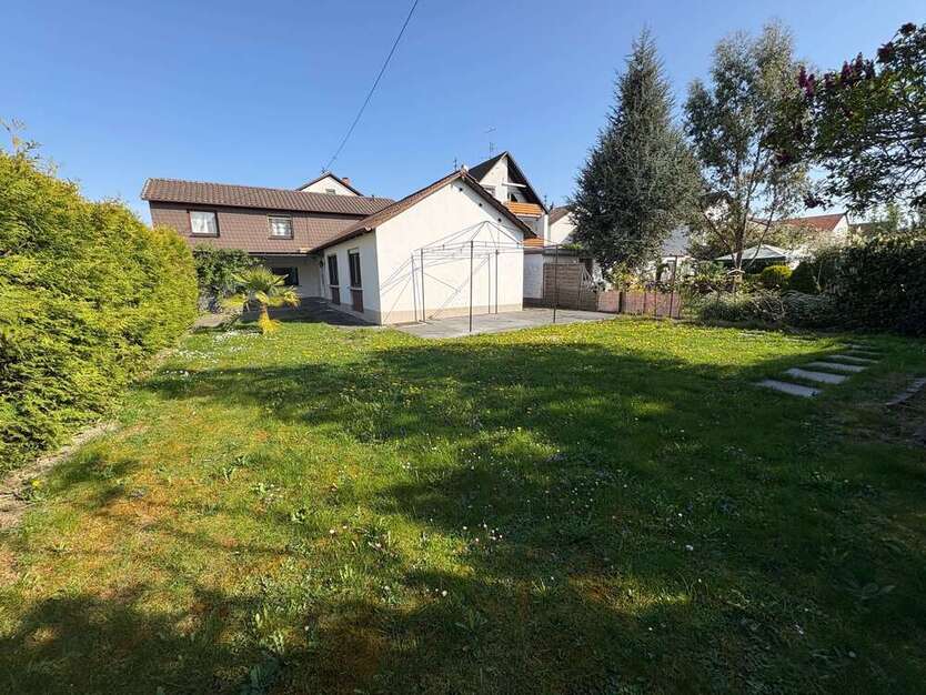 Haus zum Kaufen in Harthausen 445.000 € 170 m²